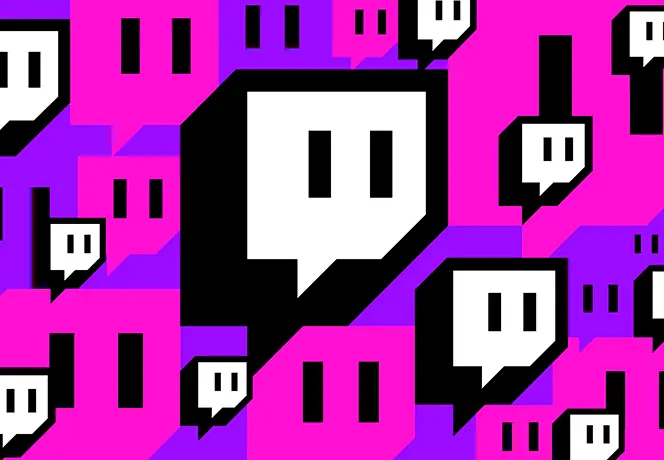 Twitch