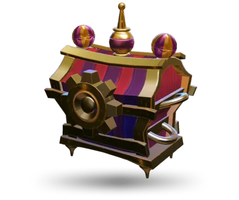 Сундук Карнавала — Тёмный Карнавал Dota 2