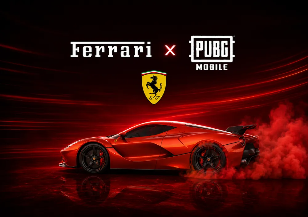 PUBG Mobile